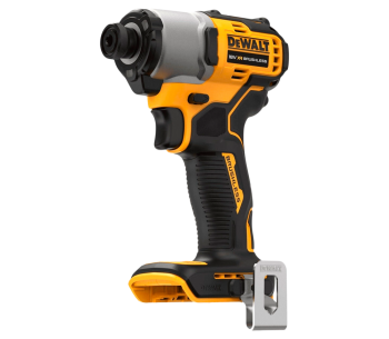 Шуруповерт аккумуляторный (без аккумуляторов) DEWALT DCF840N-XJ 18В photo