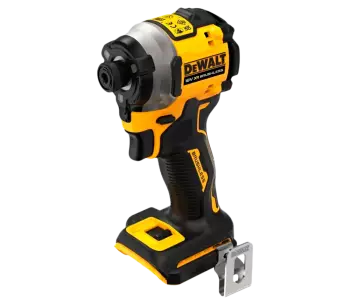 Шуруповерт аккумуляторный (без аккумуляторов) DEWALT DCF850N-XJ 18В photo