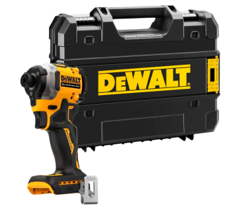 product Шуруповерт аккумуляторный (без аккумуляторов) DEWALT DCF850NT-XJ 18В