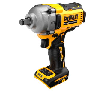 Гайковерт аккумуляторный DEWALT DCF891N-XJ 18В photo
