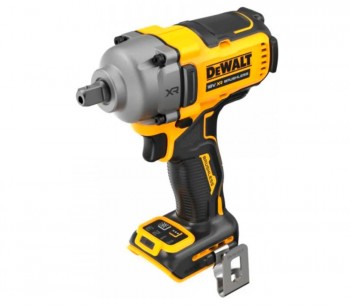 Гайковерт аккумуляторный DEWALT DCF892N-XJ 18В photo 1