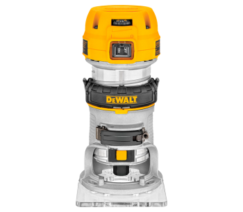 Фрезер DEWALT D26200 900вт photo