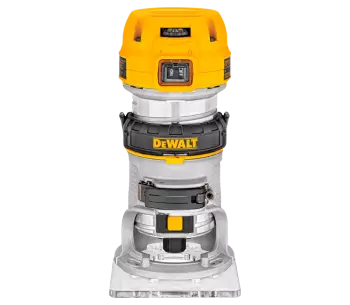 Mașină de frezat DEWALT D26200 900w photo