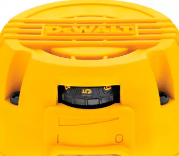 Mașină de frezat DEWALT D26200 900w photo 1