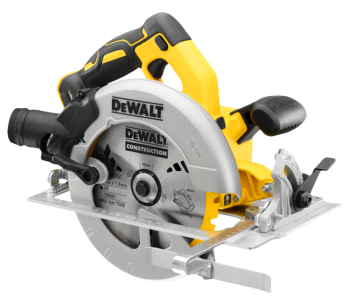 Дисковая пила аккумуляторная (без аккумуляторов) DEWALT DCS570NT 184мм 18В photo