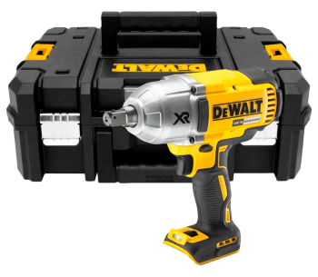 Гайковерт аккумуляторный DEWALT DCF899HNT 18В photo