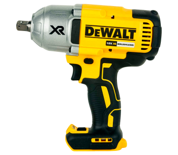 Гайковерт аккумуляторный DEWALT DCF899HNT 18В photo 0