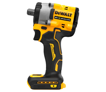 product Гайковерт аккумуляторный DEWALT DCF922N-XJ 18В