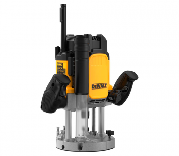 Mașină de frezat DEWALT DWE625 2300w photo 1