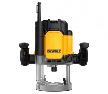 Mașină de frezat DEWALT DWE625 2300w photo 2