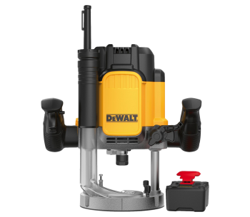 Mașină de frezat DEWALT DWE627KT 2300w photo