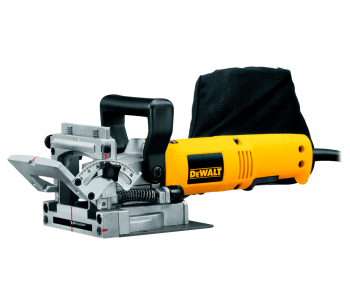 Mașină de frezat DEWALT DW682K 600w photo