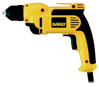 Mașină de găurit DEWALT DWD112S 700w photo
