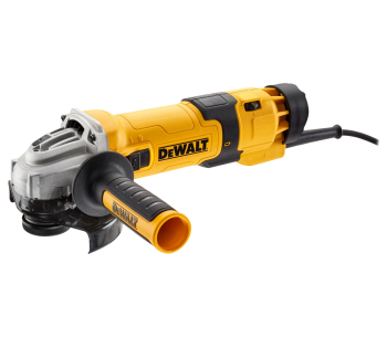 Угловая шлифмашина DEWALT DWE4257-QS 1500вт 125мм photo