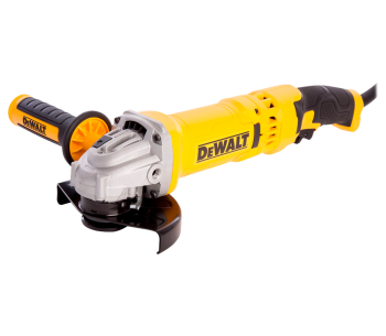 Угловая шлифмашина DEWALT DWE4277-QS 1500вт 125мм photo