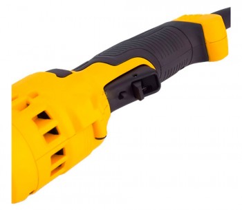 Угловая шлифмашина DEWALT DWE4277-QS 1500вт 125мм photo 3