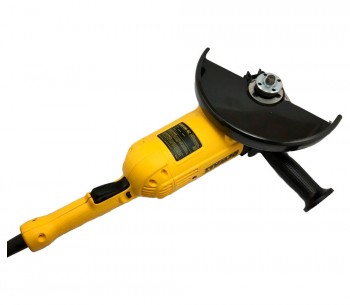 Polizor unghiular DEWALT DWE492-QS 2200w 230mm photo 1