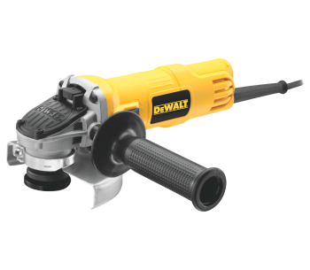 Угловая шлифмашина DEWALT DWE4157-QS 900вт 125мм photo