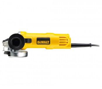 Угловая шлифмашина DEWALT DWE4157-QS 900вт 125мм photo 1