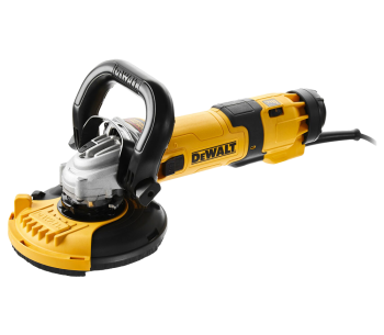 Угловая шлифмашина DEWALT DWE4257KT-QS 1500вт 125мм photo 0