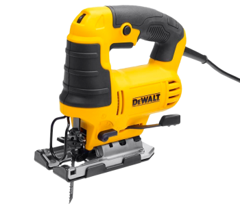 Лобзик DEWALT DWE349 600вт photo