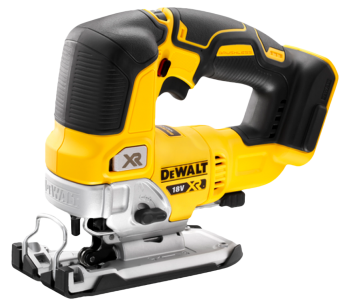 Лобзик аккумуляторный (без аккумуляторов) DEWALT DCS334NT-XJ 18В photo