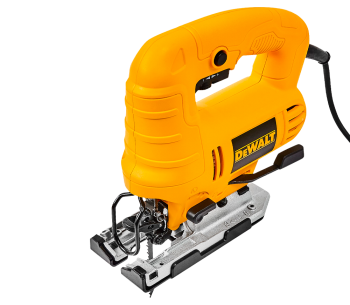 Лобзик DEWALT DWE249 550вт photo