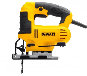 Лобзик DEWALT DWE349 600вт photo 0