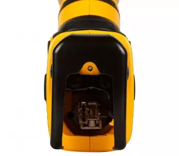 Сабельная пила аккумуляторная DEWALT DCS367P2 18В 5Ач photo 3
