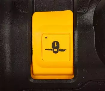 Сабельная пила аккумуляторная DEWALT DCS367P2 18В 5Ач photo 5