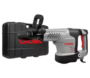 Ciocan demolator CROWN CT18123V BMC 1500w 25J photo