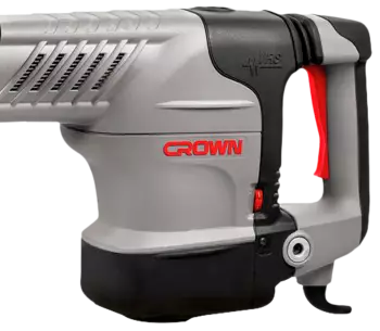 Ciocan demolator CROWN CT18123V BMC 1500w 25J photo 1