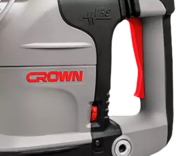 Ciocan demolator CROWN CT18123V BMC 1500w 25J photo 2
