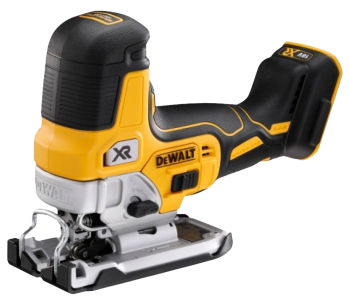 Лобзик аккумуляторный (без аккумуляторов) DEWALT DCS335N-XJ 18В photo