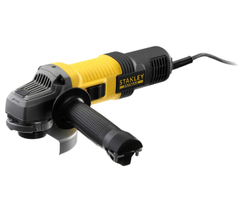product Угловая шлифмашина STANLEY FMEG220-QS 850вт 125мм