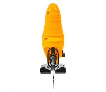 Лобзик DEWALT DWE249 550вт photo 2