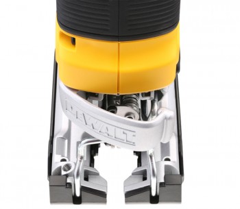 Лобзик аккумуляторный (без аккумуляторов) DEWALT DCS334NT-XJ 18В photo 3