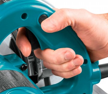 Fierăstrău circular MAKITA HS0600 2000w 270mm photo 5