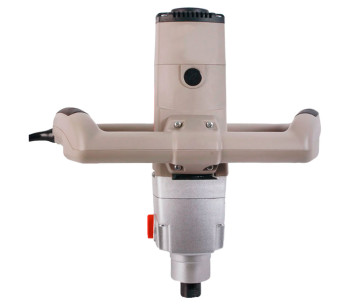 Миксер строительный CROWN CT10049 1100вт photo 1
