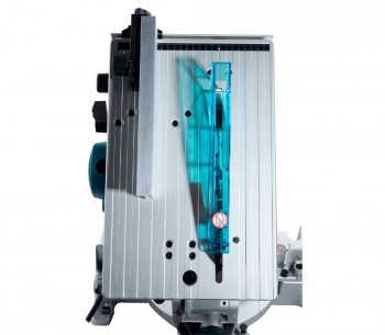 Торцовочная пила MAKITA LH1040 1650вт 260мм photo 3
