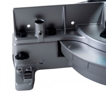 Торцовочная пила MAKITA LH1040 1650вт 260мм photo 4