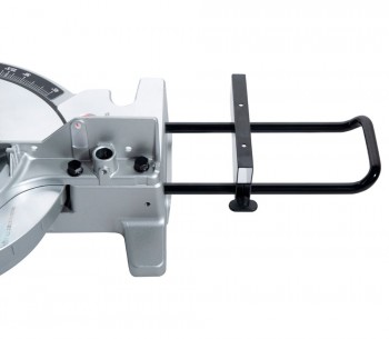 Торцовочная пила MAKITA LH1040 1650вт 260мм photo 5