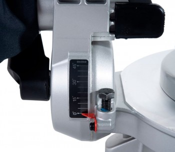 Торцовочная пила MAKITA LH1040 1650вт 260мм photo 8