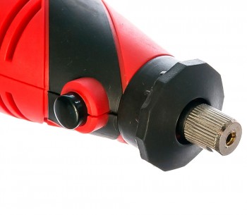 Шлифмашина прямая Einhell TH-MG 135 E 135вт photo 4