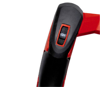 Миксер строительный EINHELL TC-MX 1400-2 E (42.585.50) 1400вт photo 3