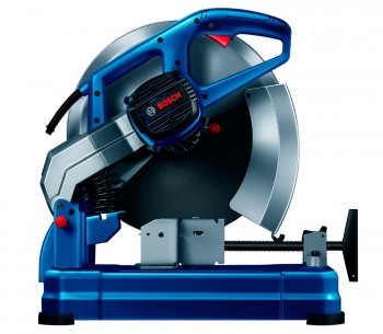 Торцовочная пила BOSCH GCO 14-24 2400вт 355мм photo 1