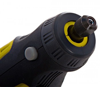 Шлифмашина прямая Ryobi EHT150V 150вт photo 5
