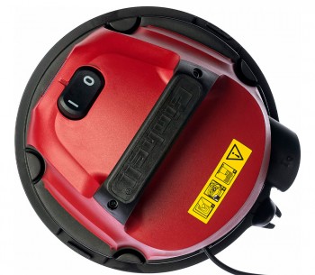 Пылесос промышленный Einhell TC-VC 1820 S (23.421.67) 1250вт 180мбар 20л photo 8