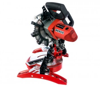 Торцовочная пила Einhell TH-MS 2112 1400вт 210мм photo 1