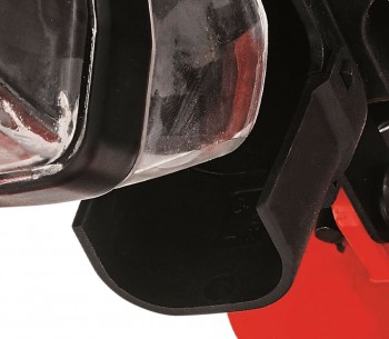 Торцовочная пила Einhell TH-SM 2131/1 (43.003.90) 1500вт 210мм photo 2